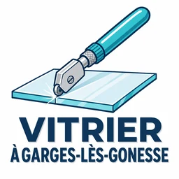 Logo vitriergargeslesgonesse